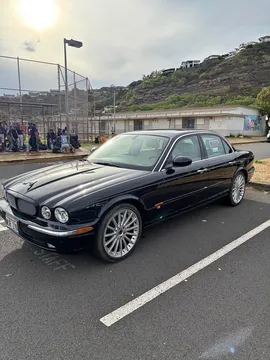 2004 Jaguar XJ XJ R-Sport Sedan 4D