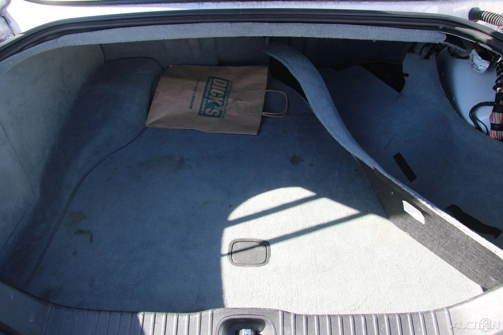 2004 Jaguar X350/X356/X358 XJ - Image 21 of 21