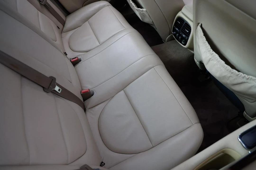 2004 Jaguar X350/X356/X358 XJ - Image 12 of 31