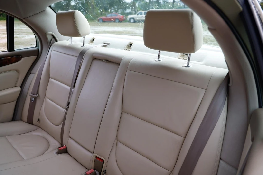 2004 Jaguar X350/X356/X358 XJ - Image 8 of 31