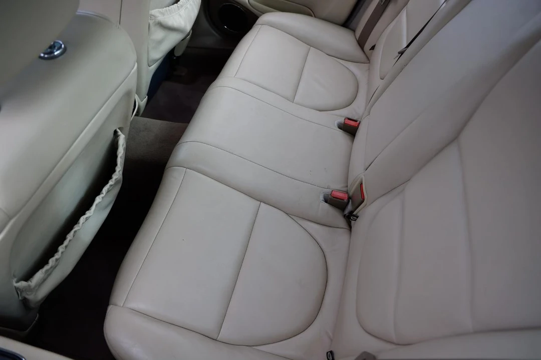 2004 Jaguar X350/X356/X358 XJ - Image 10 of 31