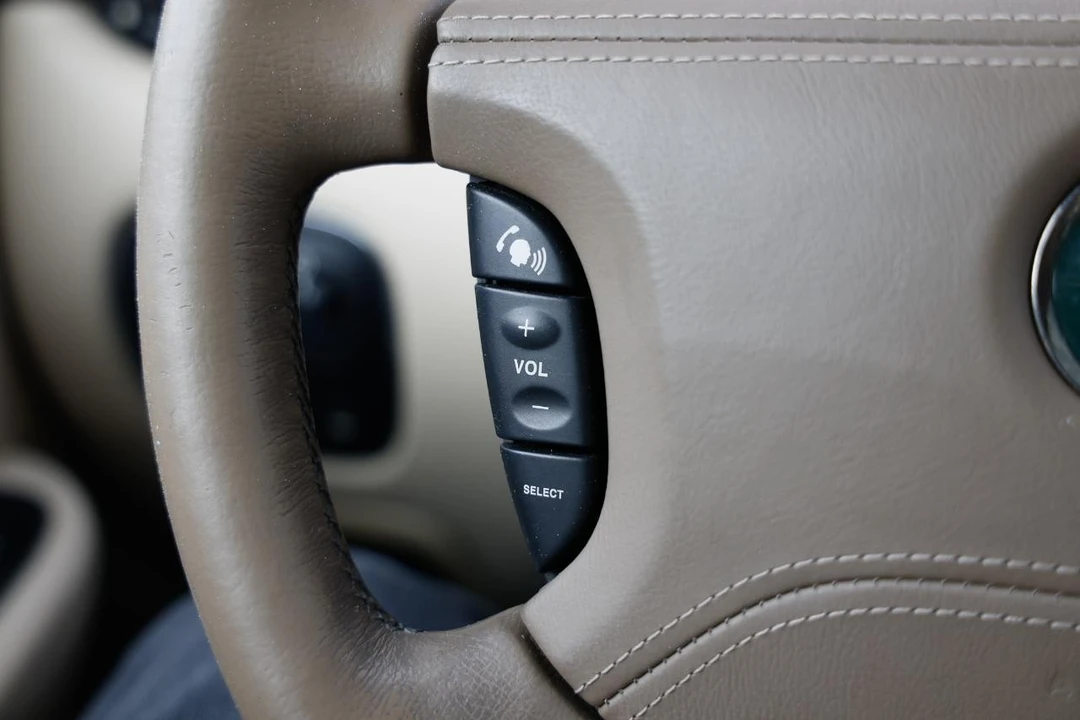 2004 Jaguar X350/X356/X358 XJ - Image 26 of 31