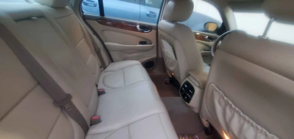 2004 Jaguar XJ Series 4 - Image 6 of 6