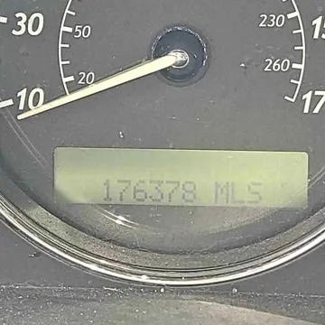 2004 Jaguar XJ8