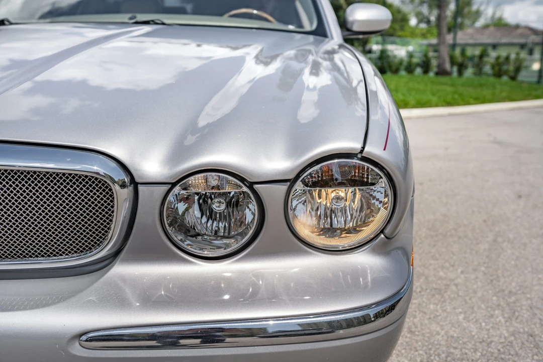 2004 Jaguar X350/X356/X358 XJ - Image 13 of 31