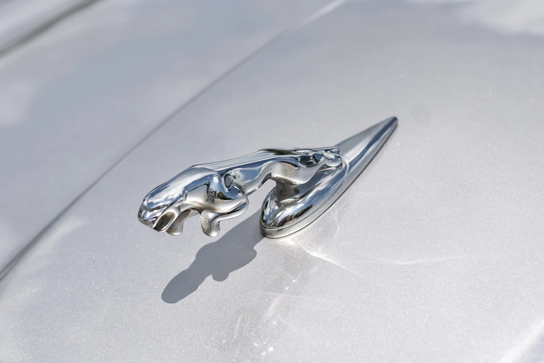 2004 Jaguar X350/X356/X358 XJ - Image 16 of 31