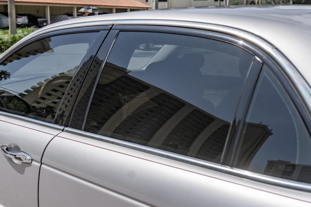 2004 Jaguar X350/X356/X358 XJ - Image 31 of 31