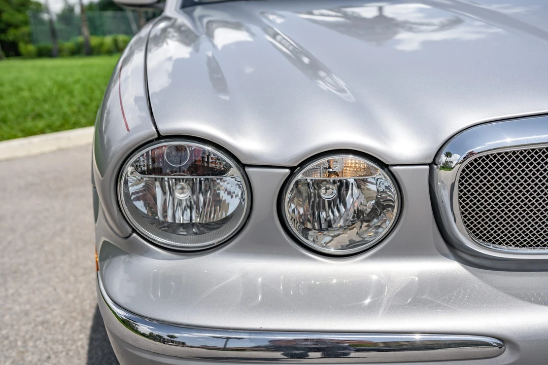 2004 Jaguar X350/X356/X358 XJ - Image 14 of 31