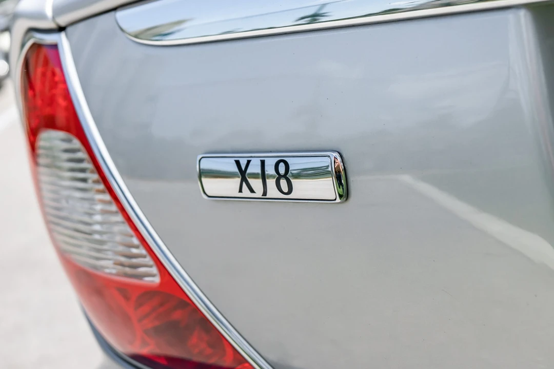 2004 Jaguar X350/X356/X358 XJ - Image 21 of 31