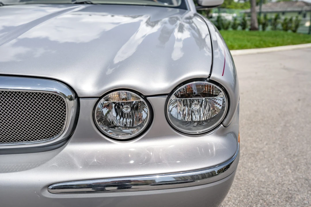 2004 Jaguar X350/X356/X358 XJ - Image 15 of 31