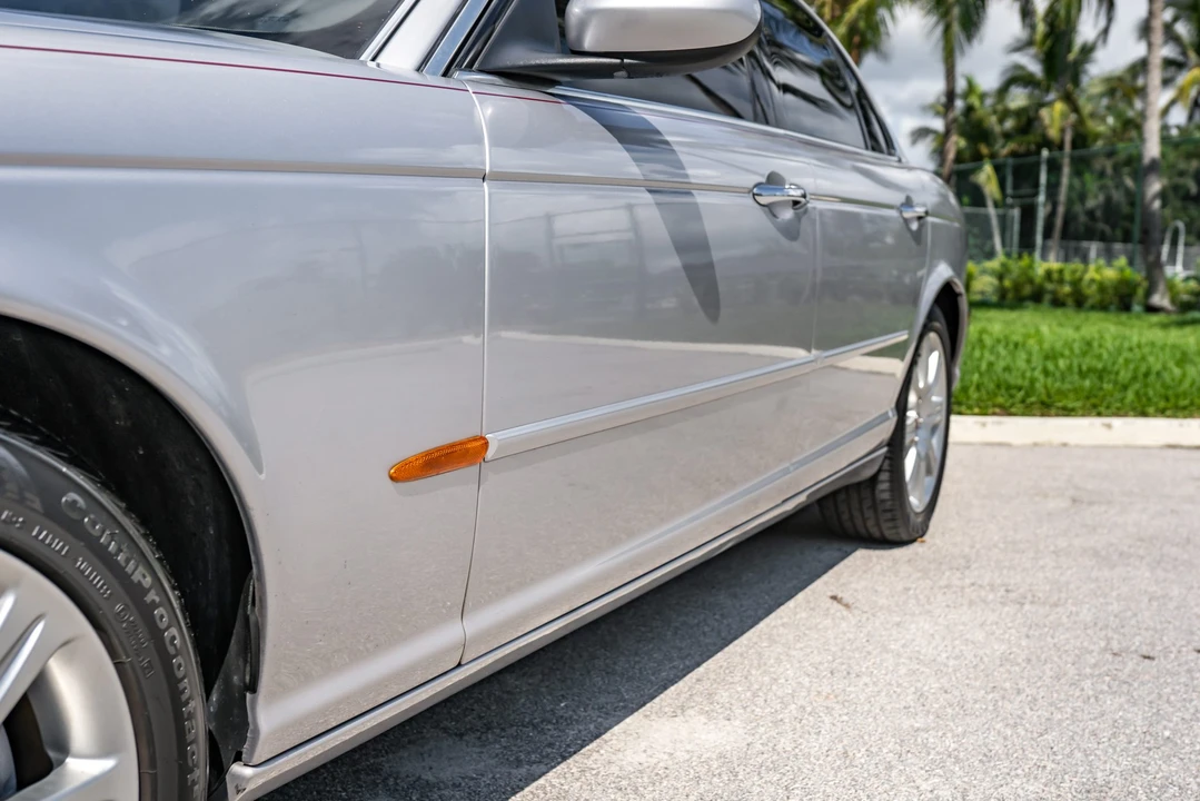 2004 Jaguar X350/X356/X358 XJ - Image 11 of 31
