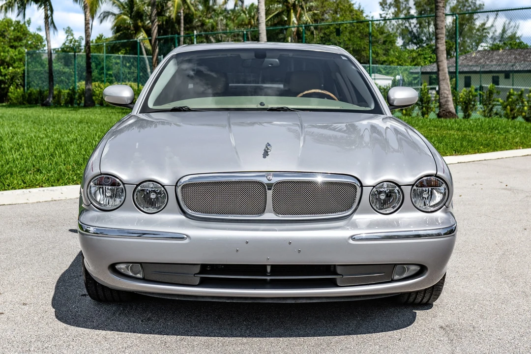 2004 Jaguar X350/X356/X358 XJ - Image 3 of 31