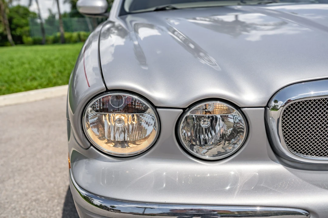 2004 Jaguar X350/X356/X358 XJ - Image 12 of 31