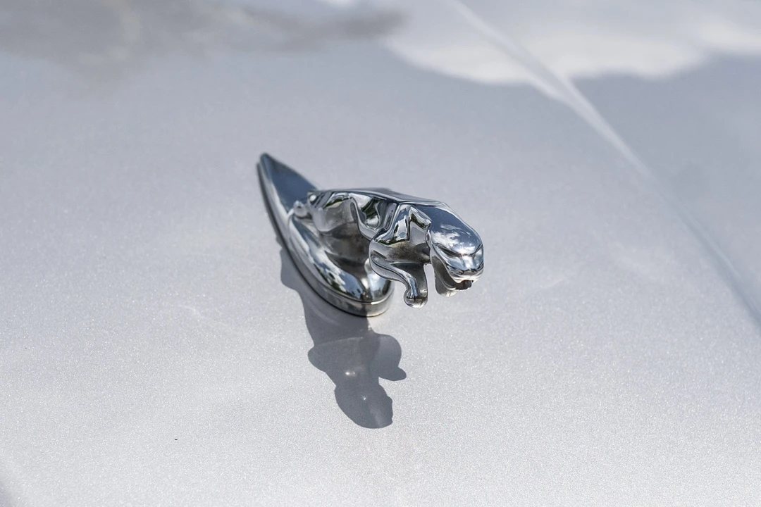 2004 Jaguar X350/X356/X358 XJ - Image 17 of 31