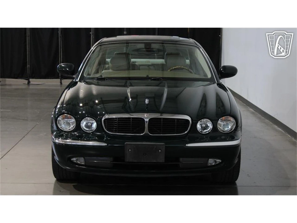 2004 Jaguar X350/X356/X358 XJ - Image 21 of 31