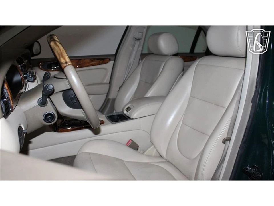 2004 Jaguar X350/X356/X358 XJ - Image 13 of 31
