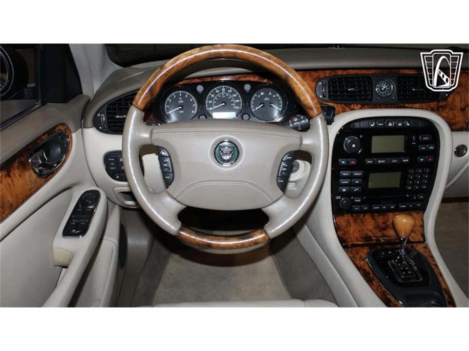 2004 Jaguar X350/X356/X358 XJ - Image 14 of 31