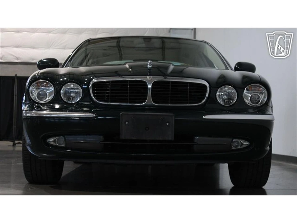 2004 Jaguar X350/X356/X358 XJ - Image 29 of 31