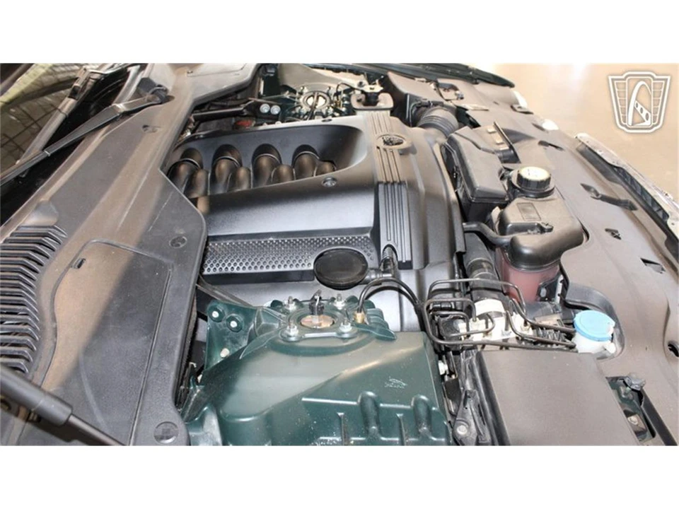 2004 Jaguar X350/X356/X358 XJ - Image 19 of 31