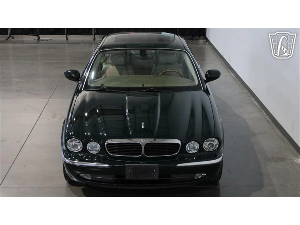 2004 Jaguar X350/X356/X358 XJ - Image 5 of 31