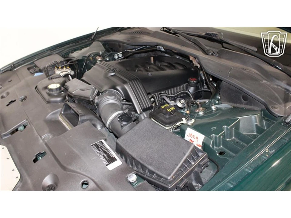 2004 Jaguar X350/X356/X358 XJ - Image 20 of 31