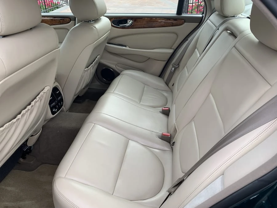 2004 Jaguar X350/X356/X358 XJ - Image 12 of 18