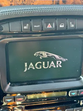 2004 Jaguar XJ8