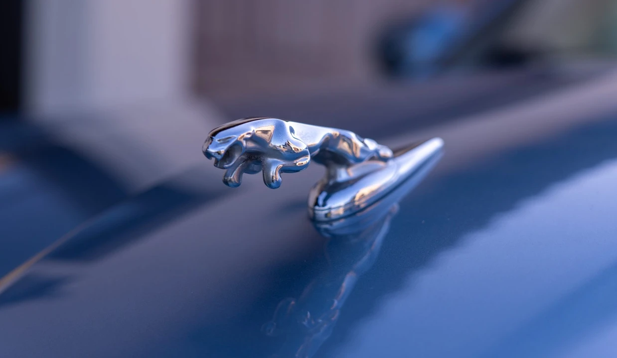 2004 Jaguar X350/X356/X358 XJ - Image 27 of 31