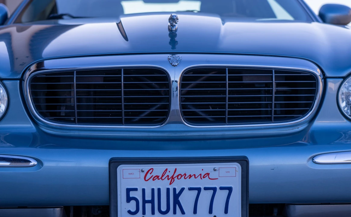 2004 Jaguar X350/X356/X358 XJ - Image 25 of 31