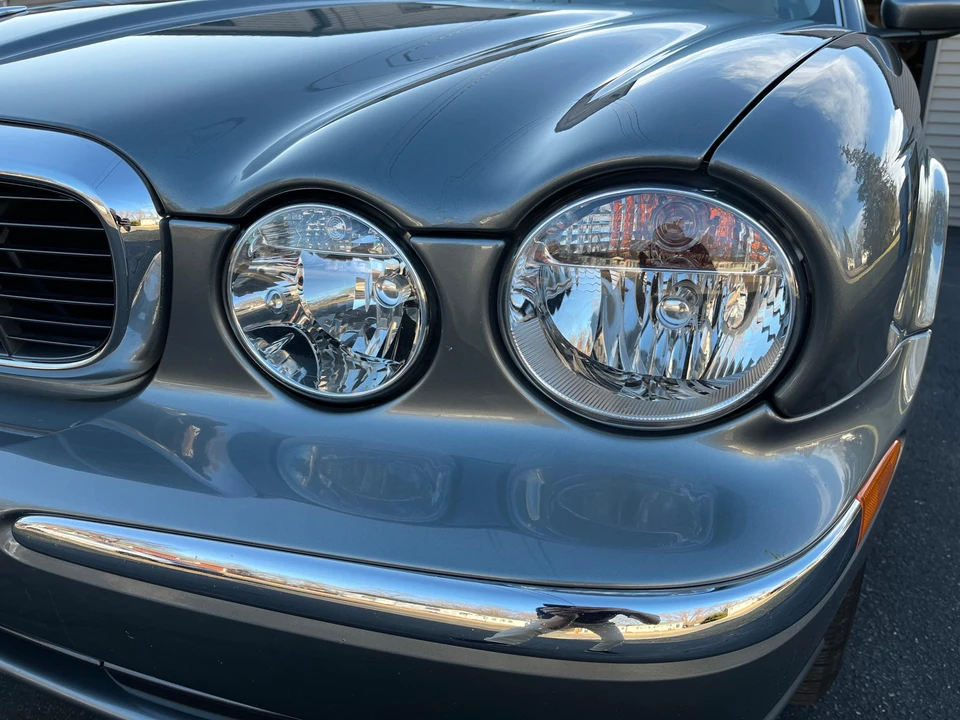 2004 Jaguar X350/X356/X358 XJ - Image 18 of 31