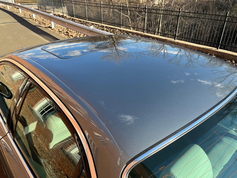 2004 Jaguar X350/X356/X358 XJ - Image 28 of 31