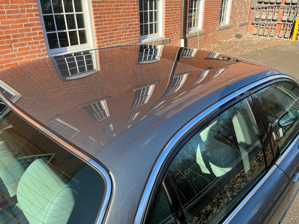 2004 Jaguar X350/X356/X358 XJ - Image 29 of 31