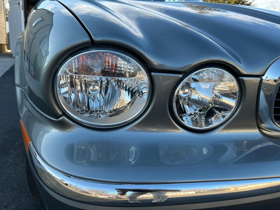 2004 Jaguar X350/X356/X358 XJ - Image 16 of 31