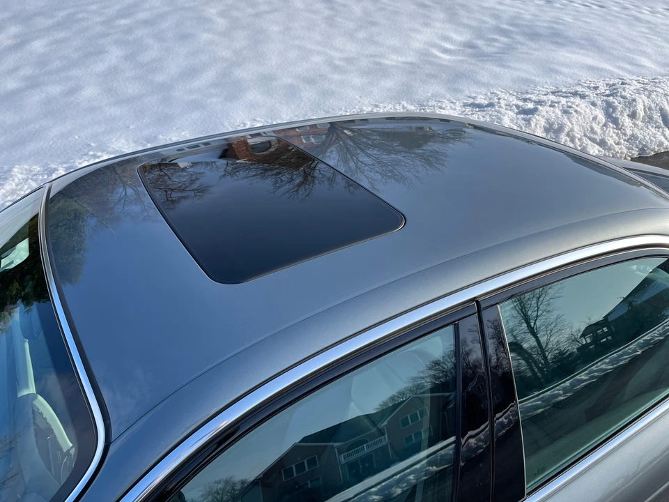 2004 Jaguar X350/X356/X358 XJ - Image 27 of 31