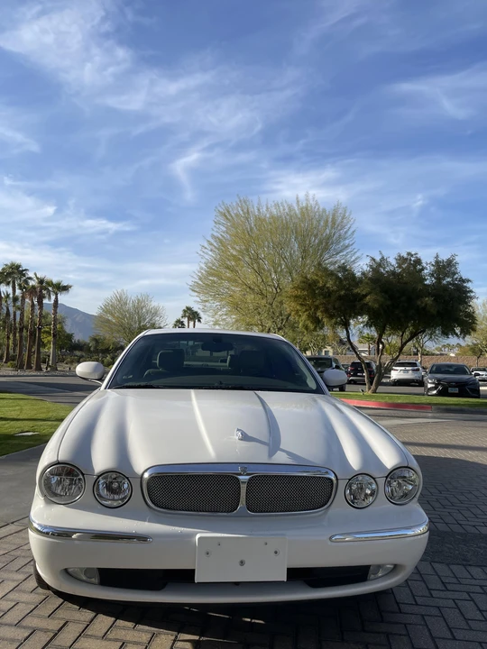 2004 Jaguar X350/X356/X358 XJ - Image 30 of 31