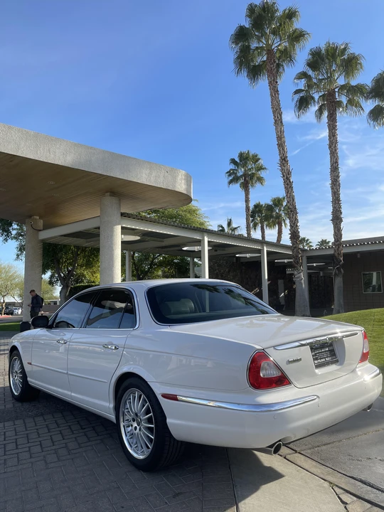 2004 Jaguar X350/X356/X358 XJ - Image 14 of 31