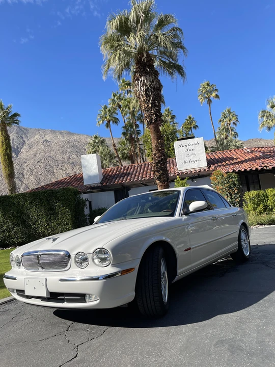 2004 Jaguar X350/X356/X358 XJ - Image 11 of 31