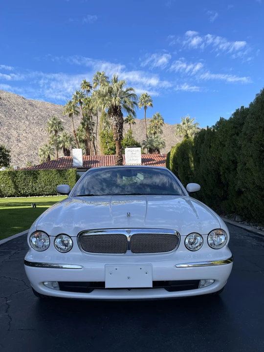 2004 Jaguar X350/X356/X358 XJ - Image 6 of 31