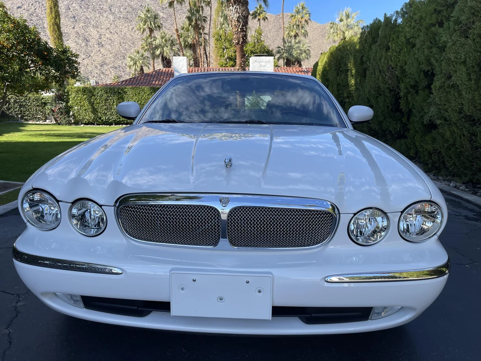 2004 Jaguar X350/X356/X358 XJ - Image 7 of 31