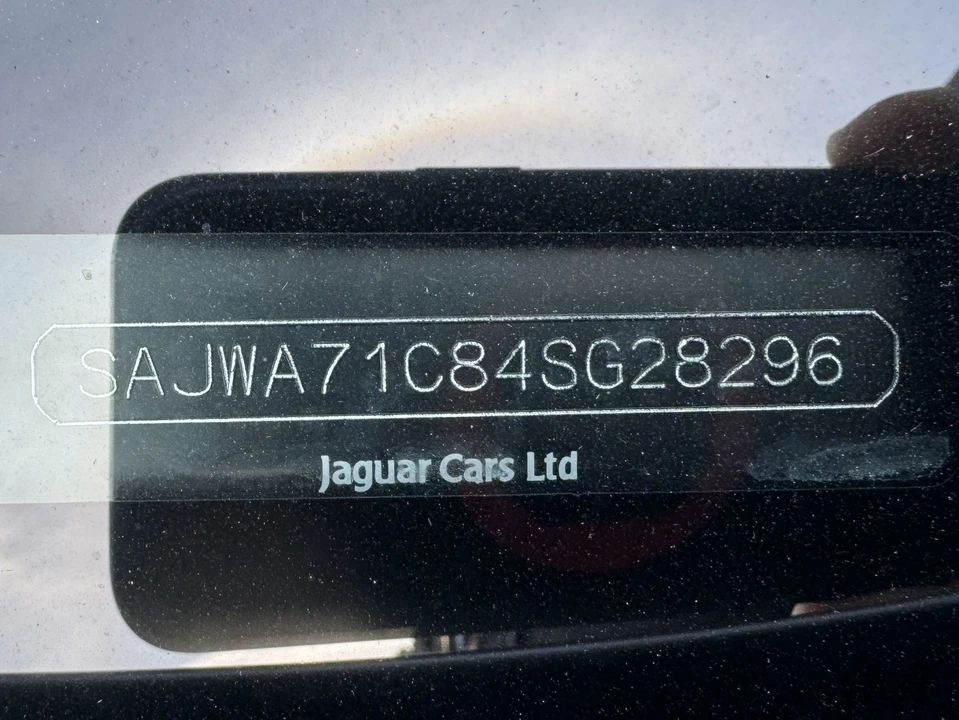 2004 Jaguar X350/X356/X358 XJ - Image 28 of 29