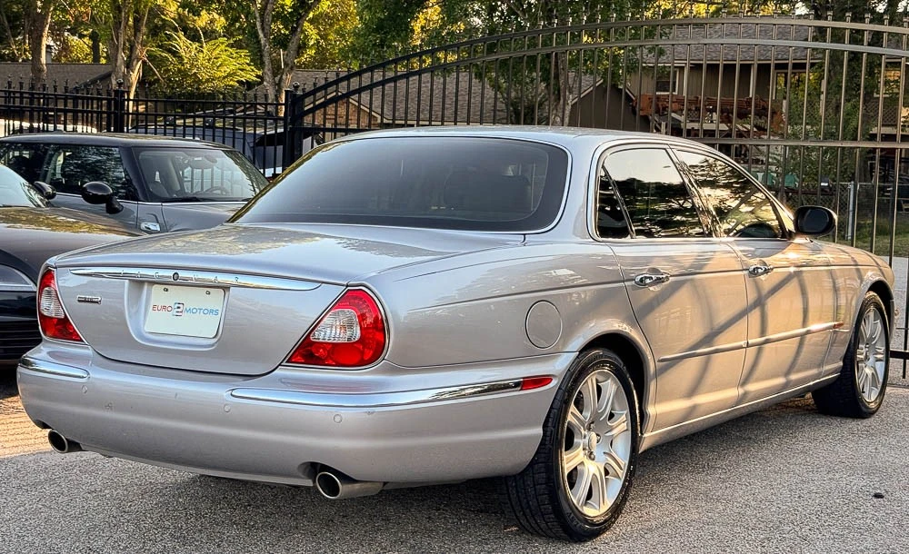 2004 Jaguar X350/X356/X358 XJ - Image 6 of 29