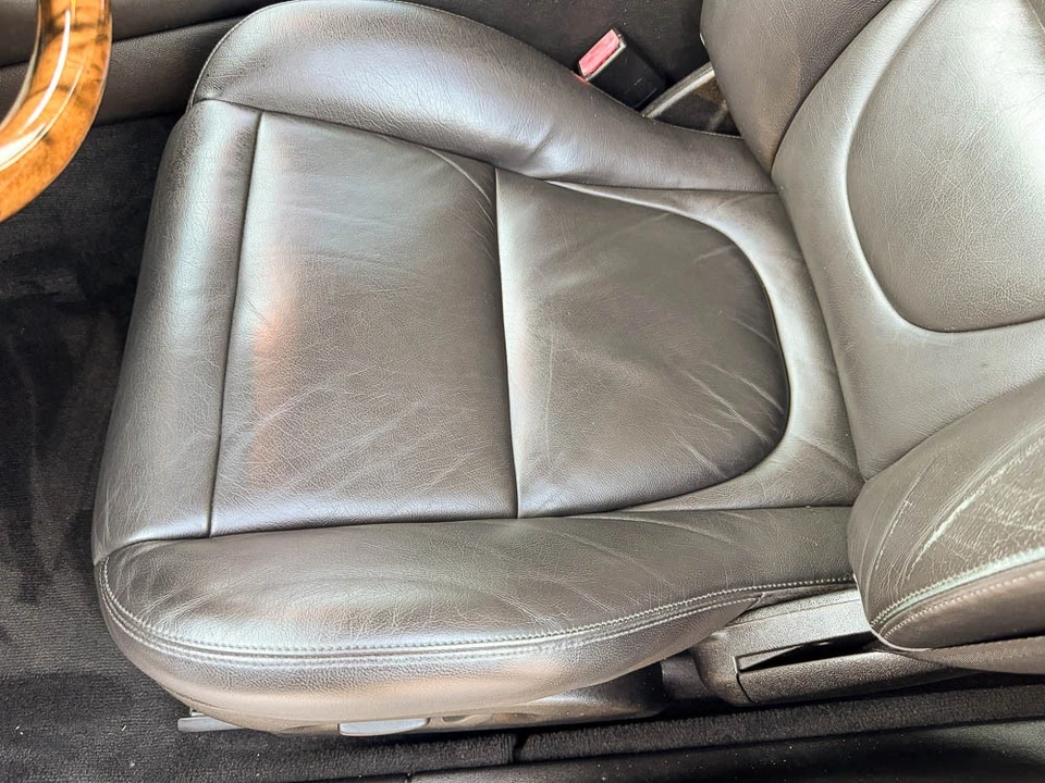 2004 Jaguar X350/X356/X358 XJ - Image 12 of 29