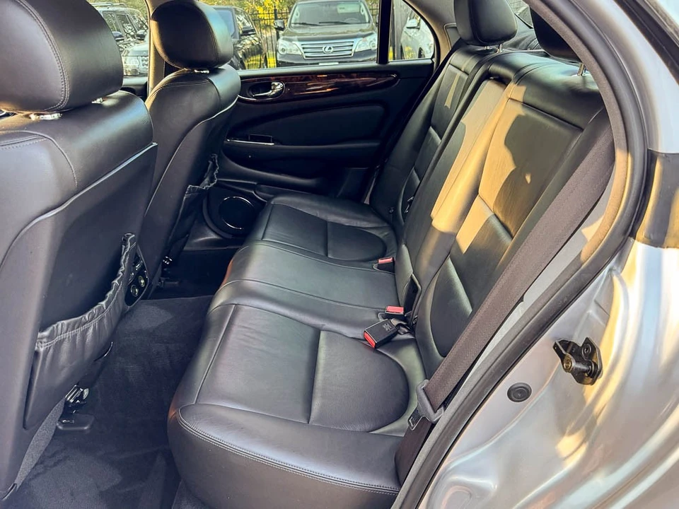 2004 Jaguar X350/X356/X358 XJ - Image 22 of 29