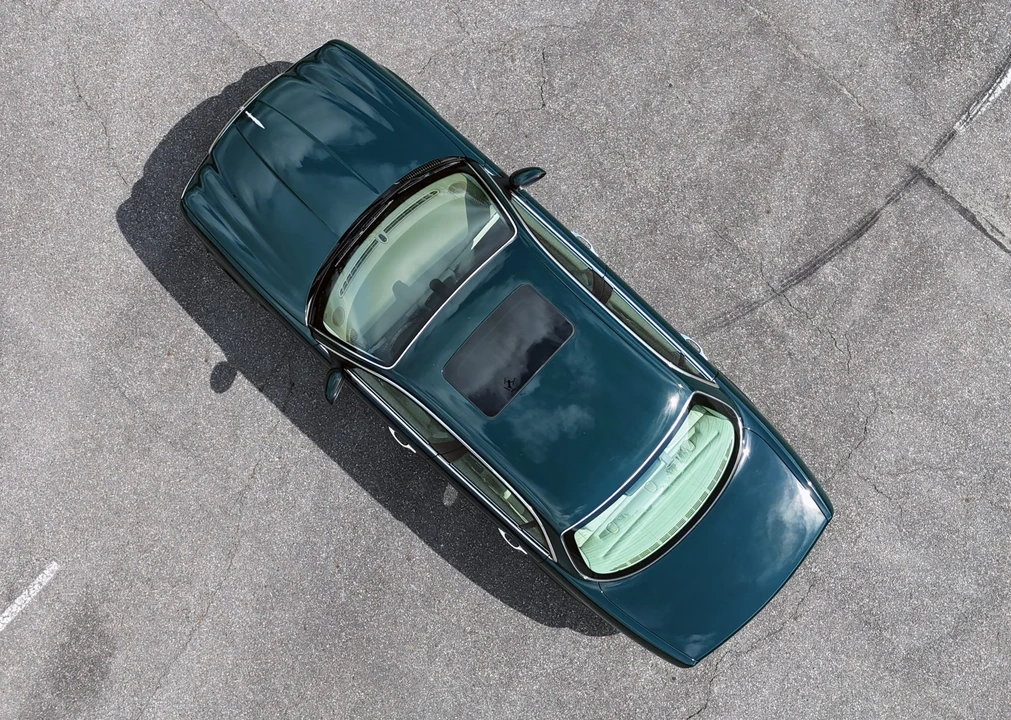 2004 Jaguar X350/X356/X358 XJ - Image 18 of 31