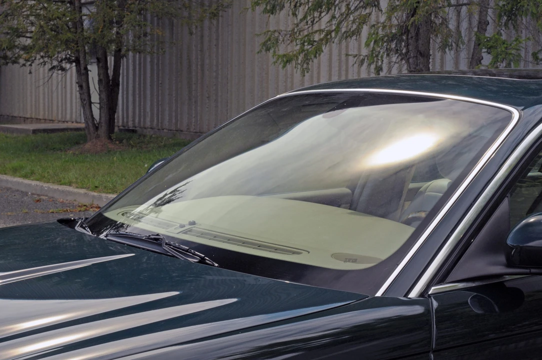 2004 Jaguar X350/X356/X358 XJ - Image 27 of 31