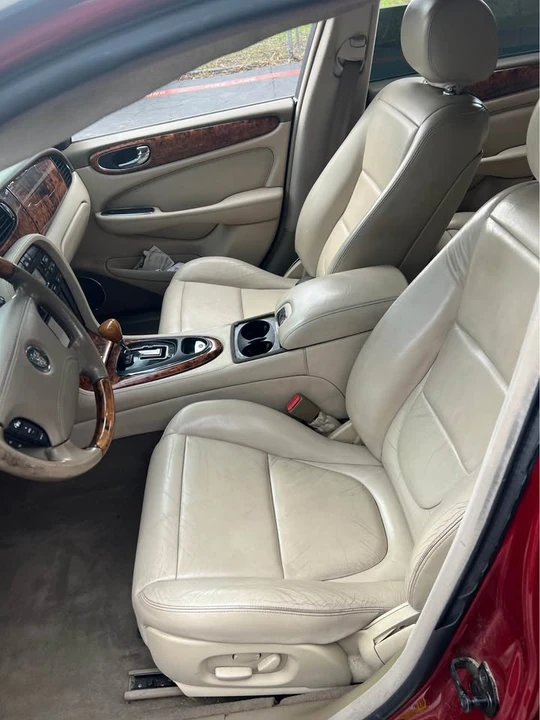2004 Jaguar XJ Series 4 - Image 7 of 18