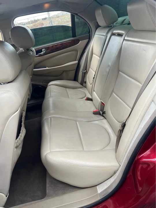 2004 Jaguar XJ Series 4 - Image 12 of 18