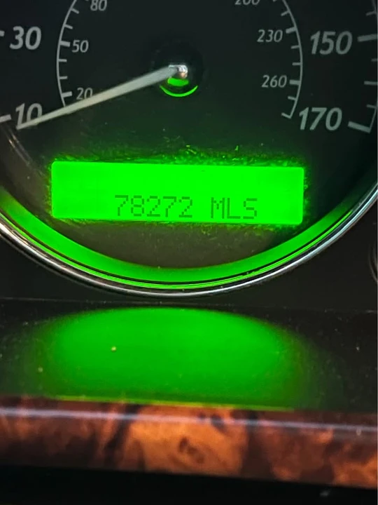 2004 Jaguar XJ Series 4 - Image 16 of 18