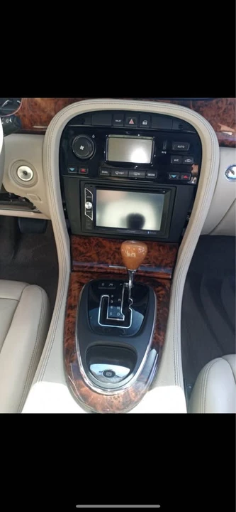 2004 Jaguar XJ Series 4 - Image 15 of 18