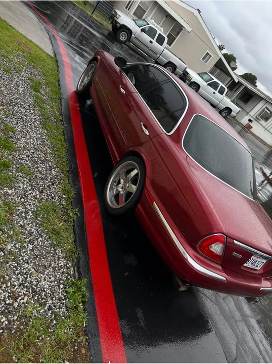 2004 Jaguar XJ Series 4 - Image 6 of 18